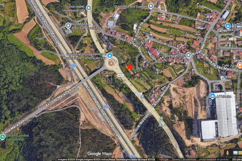 Terra a Sandim, Porto, Sandim - € 650.000 | Ref: C0510-00562 - foto 12