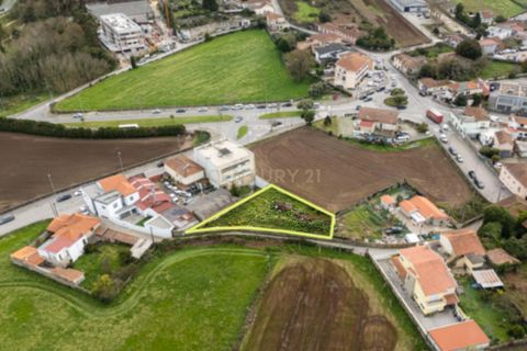 Helårsgrund i Maia, Porto, Maia - € 162.500 | Ref: C0510-00564 - foto 3
