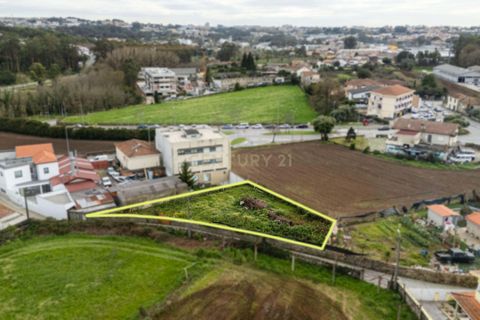 Helårsgrund i Maia, Porto, Maia - € 162.500 | Ref: C0510-00564 - foto 4