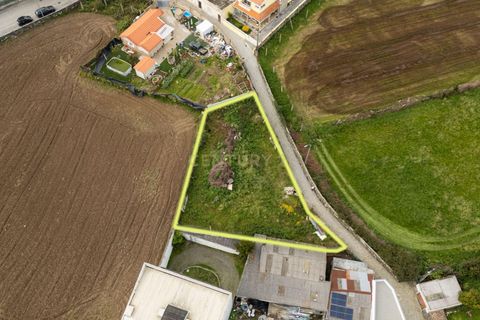 Helårsgrund i Maia, Porto, Maia - € 162.500 | Ref: C0510-00564 - foto 5