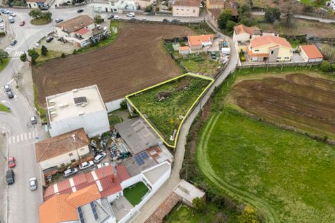 Helårsgrund i Maia, Porto, Maia - € 162.500 | Ref: C0510-00564 - foto 8
