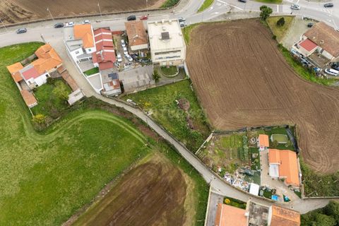 Helårsgrund i Maia, Porto, Maia - € 162.500 | Ref: C0510-00564 - foto 9