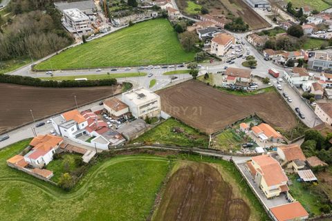 Helårsgrund i Maia, Porto, Maia - € 162.500 | Ref: C0510-00564 - foto 10