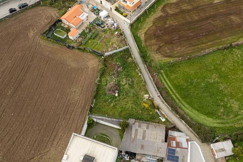 Helårsgrund i Maia, Porto, Maia - € 162.500 | Ref: C0510-00564 - foto 11