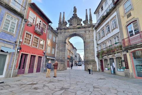 Lejlighed i Braga, Braga, Braga - € 330.000 | Ref: 013-4321 - foto 49