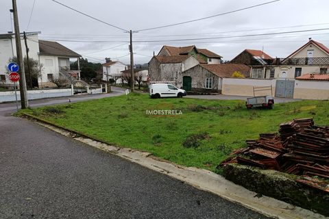 Tomt i Seia, Guarda, Seia - € 25 000 | Ref: 26001 - foto 2