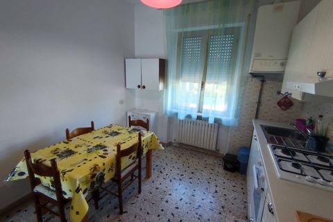 Villa a Chieti, Chieti, Chieti - € 230/mes | Ref: Via Dei Vestini 1 - foto 3