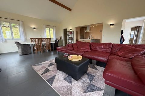 Villa a Nolay, Cote-d'Or, Nolay - € 229.000 | Ref: KB-23174 - foto 4