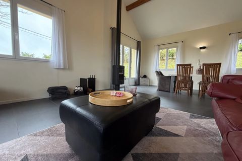Villa a Nolay, Cote-d'Or, Nolay - € 229.000 | Ref: KB-23174 - foto 5