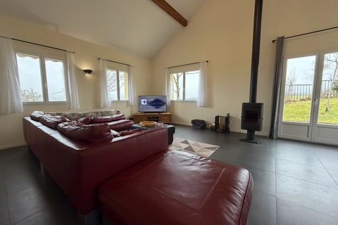 Villa a Nolay, Cote-d'Or, Nolay - € 229.000 | Ref: KB-23174 - foto 6