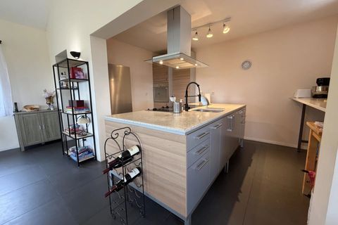 Villa a Nolay, Cote-d'Or, Nolay - € 229.000 | Ref: KB-23174 - foto 7