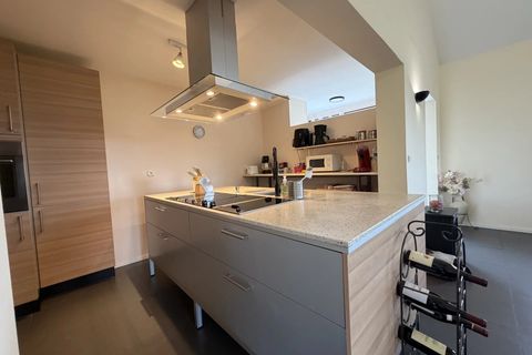 Villa a Nolay, Cote-d'Or, Nolay - € 229.000 | Ref: KB-23174 - foto 8