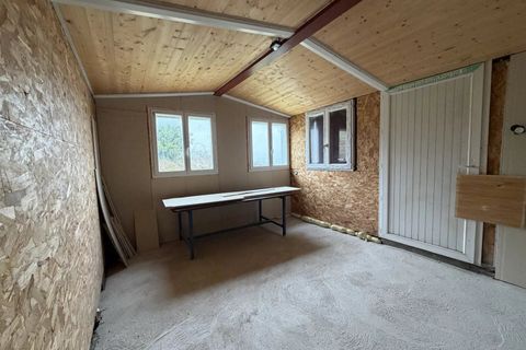Villa a Nolay, Cote-d'Or, Nolay - € 229.000 | Ref: KB-23174 - foto 25
