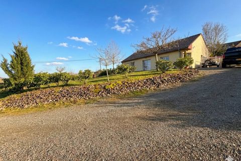 Villa a Nolay, Cote-d'Or, Nolay - € 229.000 | Ref: KB-23174 - foto 27