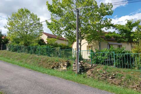 Villa a Nolay, Cote-d'Or, Nolay - € 229.000 | Ref: KB-23174 - foto 28