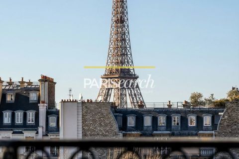 Lejlighed i Paris, Paris, Paris - € 1.100.000 | Ref: 86645560 - foto 1