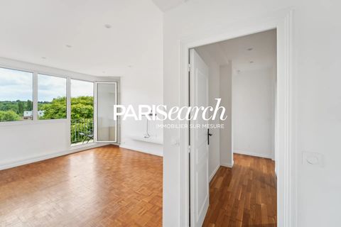 Wohnung in Saint-Cloud, Hauts-de-Seine, Saint-Cloud - € 435.000 | Ref: 86800896 - Foto 3