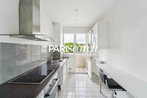 Wohnung in Saint-Cloud, Hauts-de-Seine, Saint-Cloud - € 435.000 | Ref: 86800896 - Foto 4