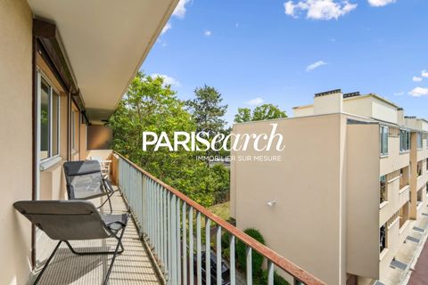 Wohnung in Saint-Cloud, Hauts-de-Seine, Saint-Cloud - € 435.000 | Ref: 86800896 - Foto 6