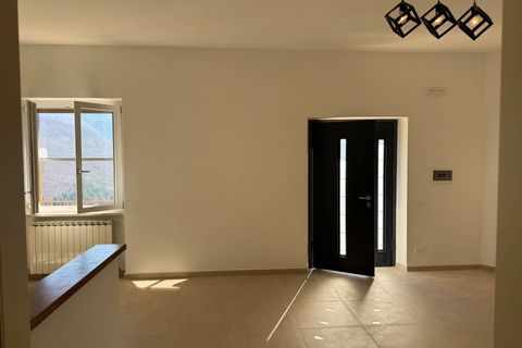 Leilighet i Sellano, Perugia, Sellano - € 69 000 | Ref: CBI057-315-30404 - foto 9