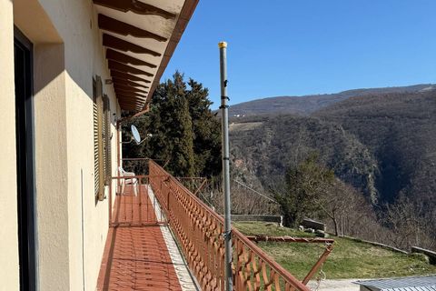 Leilighet i Sellano, Perugia, Sellano - € 69 000 | Ref: CBI057-315-30404 - foto 15