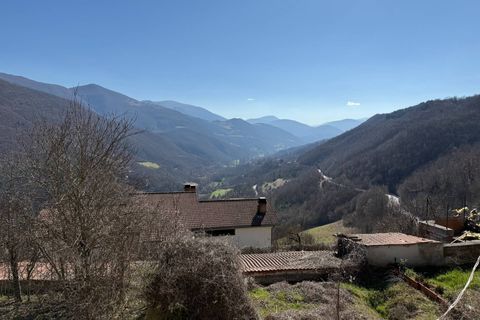 Leilighet i Sellano, Perugia, Sellano - € 69 000 | Ref: CBI057-315-30404 - foto 17
