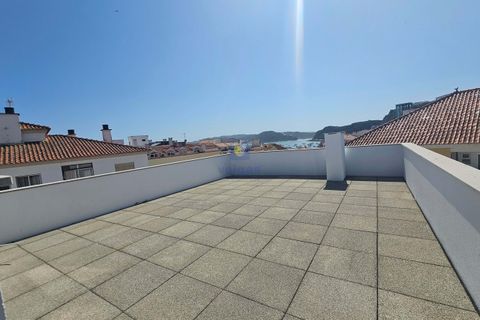 Lejlighed i Alcobaca, Leiria, Alcobaca - € 400.000 | Ref: CAL-207483 - foto 1