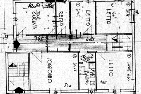 Leilighet i Cesena, Forli-Cesena, Cesena - € 219 000 | Ref: 594 - foto 12