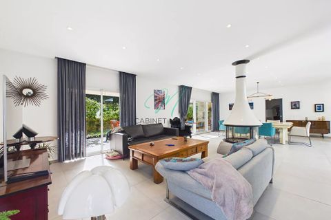 Villa a Le Rouret, Alpes-Maritimes, Le Rouret - € 1.995.000 | Ref: 86742158 - foto 11