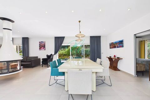 Villa a Le Rouret, Alpes-Maritimes, Le Rouret - € 1.995.000 | Ref: 86742158 - foto 13