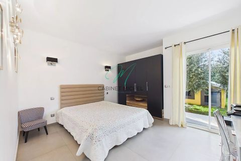 Villa a Le Rouret, Alpes-Maritimes, Le Rouret - € 1.995.000 | Ref: 86742158 - foto 14