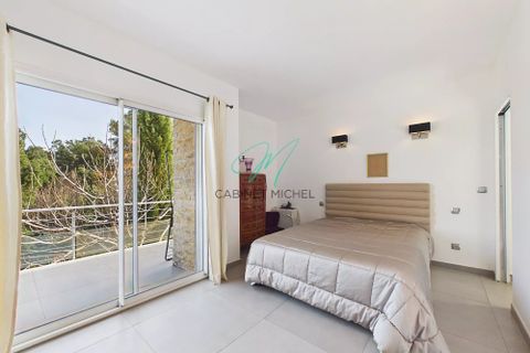 Villa a Le Rouret, Alpes-Maritimes, Le Rouret - € 1.995.000 | Ref: 86742158 - foto 15