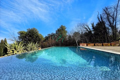 Villa a Le Rouret, Alpes-Maritimes, Le Rouret - € 1.995.000 | Ref: 86742158 - foto 2