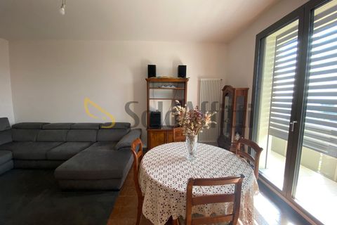 Apartament a Santarcangelo Di Romagna, Rimini, Santarcangelo Di Romagna - € 1.200/mes | Ref: 434 - foto 2