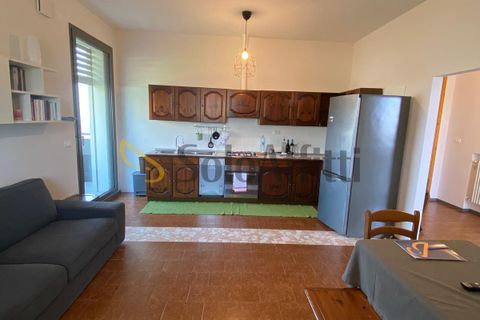 Apartament a Santarcangelo Di Romagna, Rimini, Santarcangelo Di Romagna - € 1.200/mes | Ref: 434 - foto 5