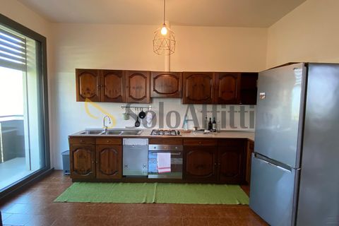 Apartament a Santarcangelo Di Romagna, Rimini, Santarcangelo Di Romagna - € 1.200/mes | Ref: 434 - foto 6