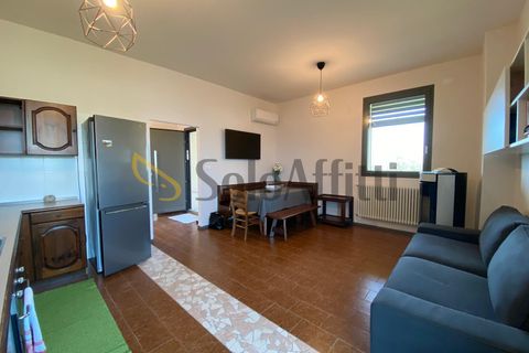 Apartament a Santarcangelo Di Romagna, Rimini, Santarcangelo Di Romagna - € 1.200/mes | Ref: 434 - foto 8