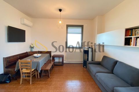 Apartament a Santarcangelo Di Romagna, Rimini, Santarcangelo Di Romagna - € 1.200/mes | Ref: 434 - foto 9