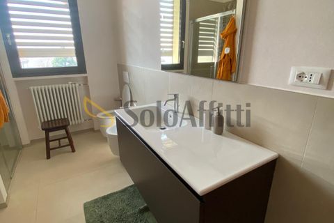 Apartament a Santarcangelo Di Romagna, Rimini, Santarcangelo Di Romagna - € 1.200/mes | Ref: 434 - foto 22