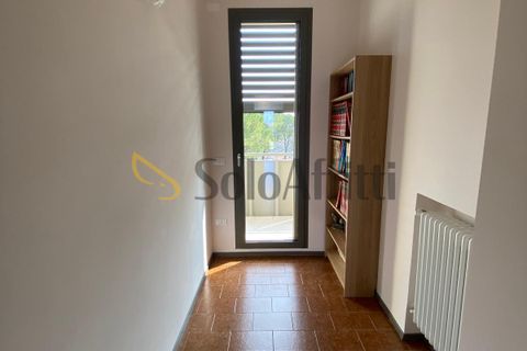 Apartament a Santarcangelo Di Romagna, Rimini, Santarcangelo Di Romagna - € 1.200/mes | Ref: 434 - foto 24