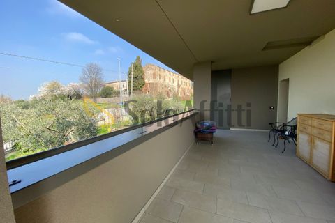 Apartament a Santarcangelo Di Romagna, Rimini, Santarcangelo Di Romagna - € 1.200/mes | Ref: 434 - foto 28