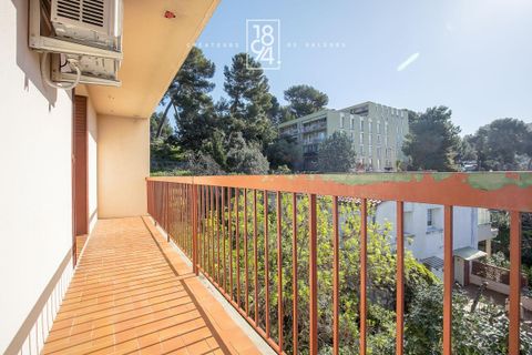 Leilighet i Marseille, Bouches-du-Rhone, Marseille - € 172 000 | Ref: 2YWP-MJY-9Z5 - foto 8