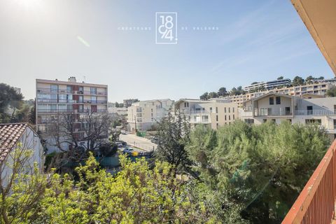 Leilighet i Marseille, Bouches-du-Rhone, Marseille - € 172 000 | Ref: 2YWP-MJY-9Z5 - foto 10
