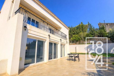 Villa i Marseille, Bouches-du-Rhone, Marseille - € 1.195.000 | Ref: Y0WQ-2MX-MXO - foto 2