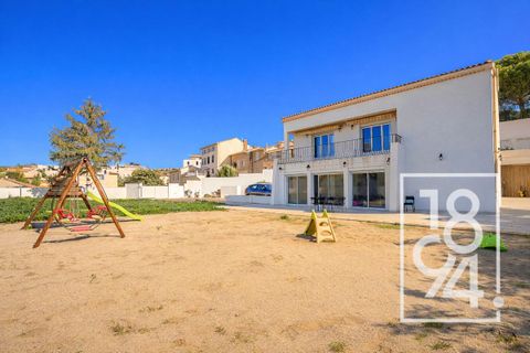 Villa i Marseille, Bouches-du-Rhone, Marseille - € 1.195.000 | Ref: Y0WQ-2MX-MXO - foto 3