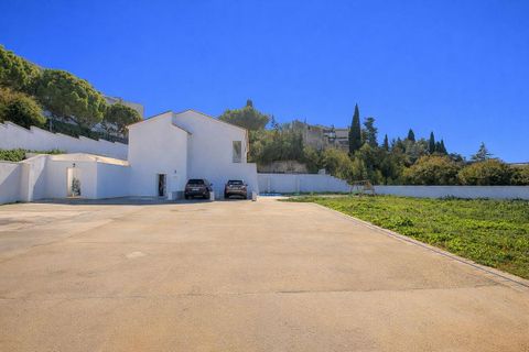 Villa i Marseille, Bouches-du-Rhone, Marseille - € 1.195.000 | Ref: Y0WQ-2MX-MXO - foto 5