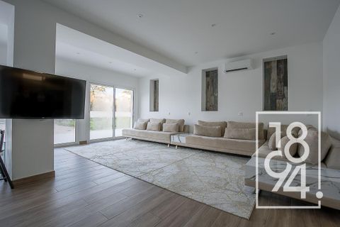 Villa i Marseille, Bouches-du-Rhone, Marseille - € 1.195.000 | Ref: Y0WQ-2MX-MXO - foto 6