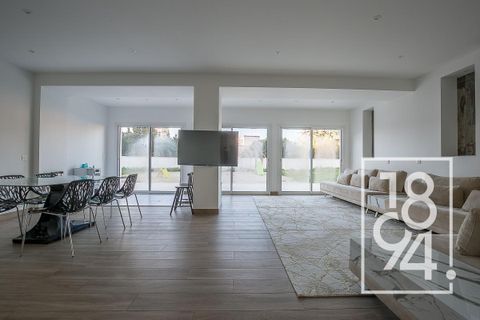 Villa i Marseille, Bouches-du-Rhone, Marseille - € 1.195.000 | Ref: Y0WQ-2MX-MXO - foto 7