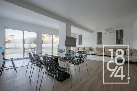 Villa i Marseille, Bouches-du-Rhone, Marseille - € 1.195.000 | Ref: Y0WQ-2MX-MXO - foto 8