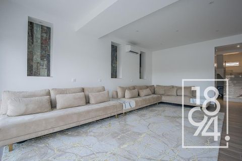 Villa i Marseille, Bouches-du-Rhone, Marseille - € 1.195.000 | Ref: Y0WQ-2MX-MXO - foto 9